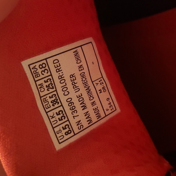 Skechers Womens Uno Stand on Air - Picture 9 of 10